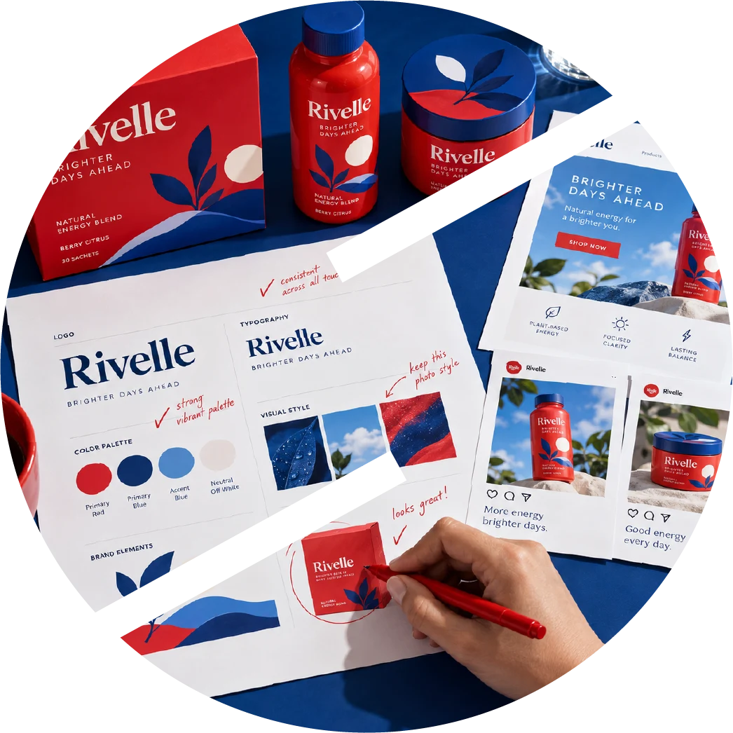 Brand audit