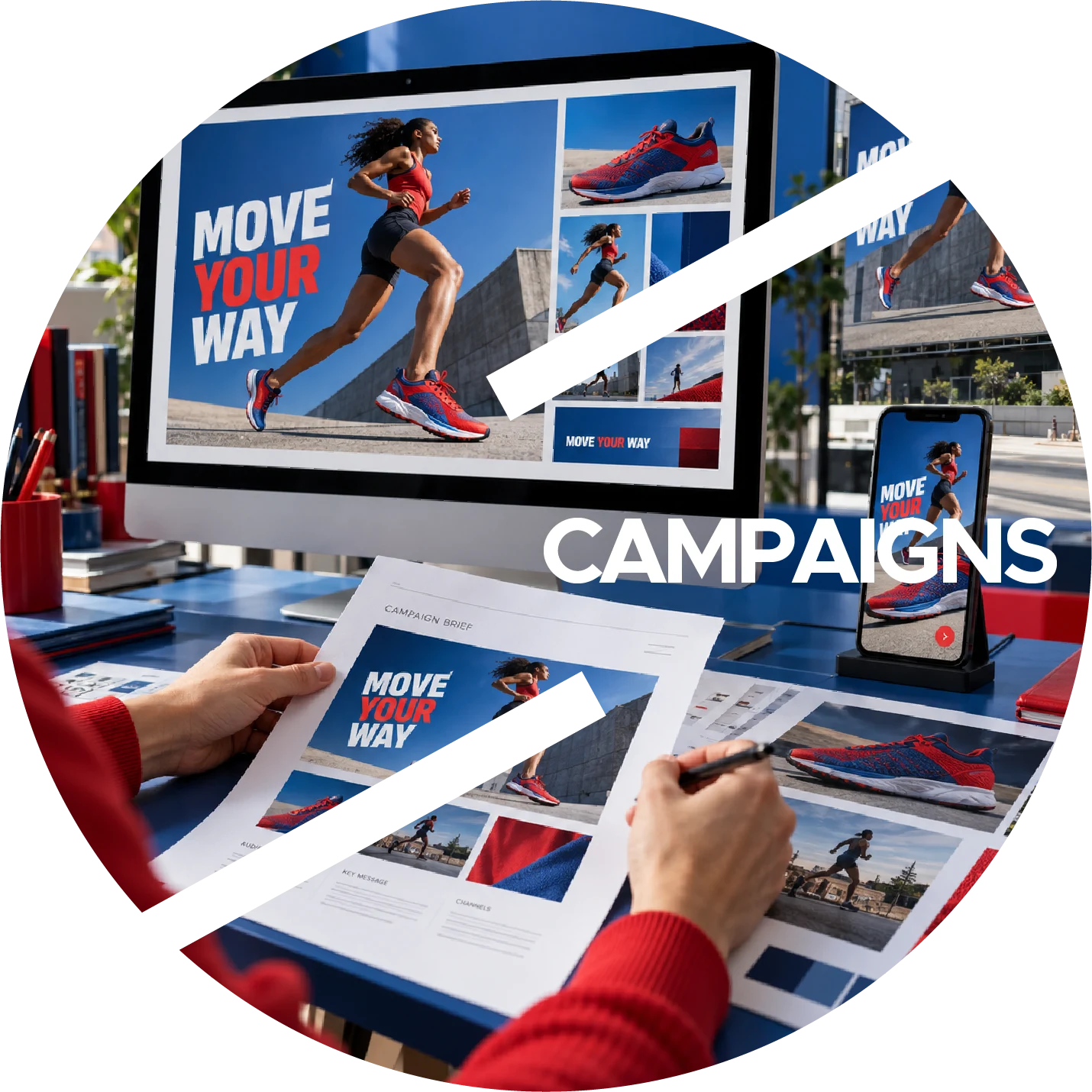 Campaigns